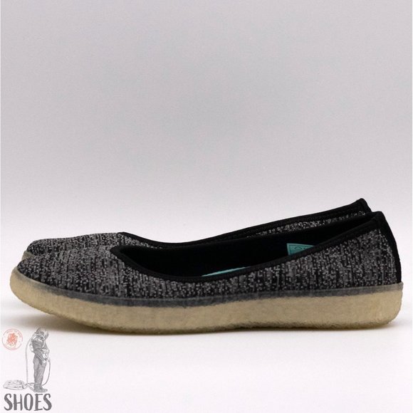 Dr. Comfort Bluprint Women's Diabetic Orthopedic Flats Size 9 - Picture 4 of 14